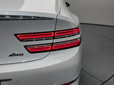 GENESIS G80 (RG3) - 10