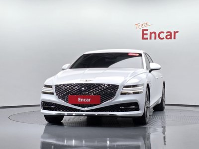 GENESIS G80 (RG3) - 3