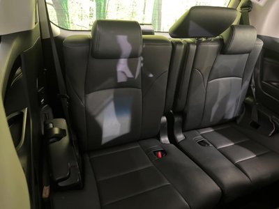 TOYOTA ALPHARD - 9