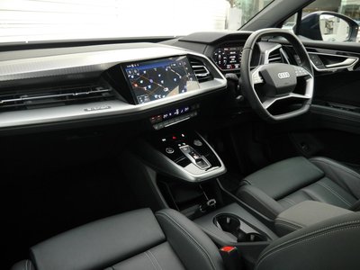 AUDI Q4 SPORTBACK E-TRON - 7