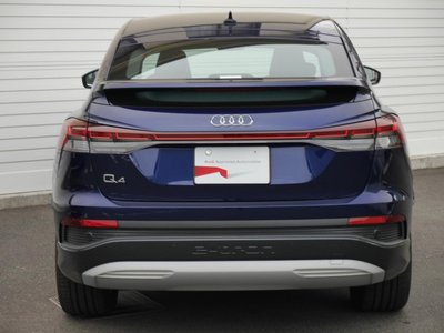 AUDI Q4 SPORTBACK E-TRON - 6