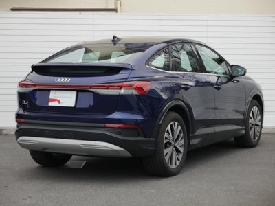 AUDI Q4 SPORTBACK E-TRON - 5