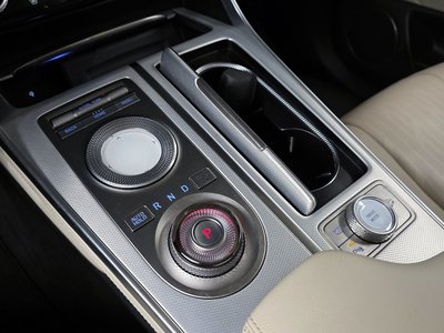 GENESIS GV80 - 9