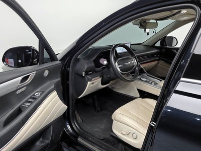 GENESIS GV80 - 10