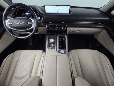 GENESIS GV80 - 5
