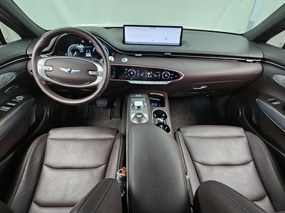 صورة 5 لـ 2021 Genesis GV70