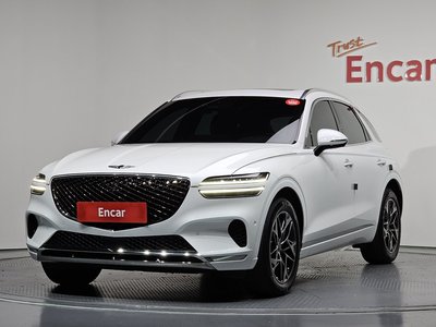 صورة 1 لـ 2021 Genesis GV70