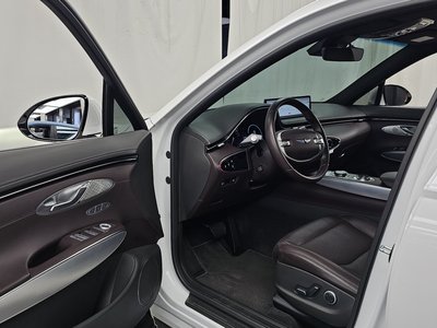 صورة 10 لـ 2021 Genesis GV70