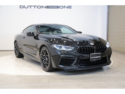 صورة 6 لـ 2023 BMW M8
