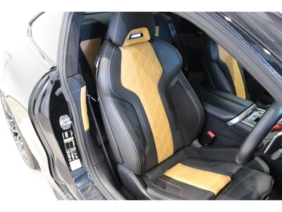 2023 BMW M8 — миниатюра 14