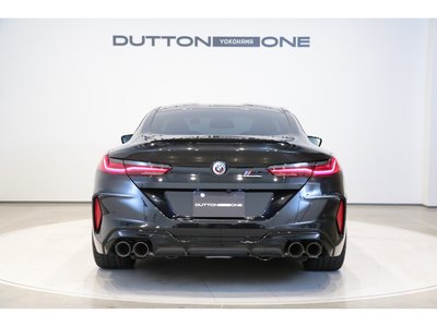 صورة 10 لـ 2023 BMW M8