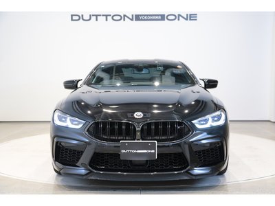 صورة 5 لـ 2023 BMW M8