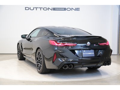 2023 BMW M8 — миниатюра 11