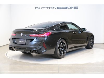 صورة 9 لـ 2023 BMW M8