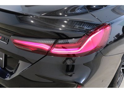 2023 BMW M8 — миниатюра 39