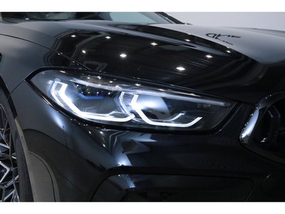 2023 BMW M8 — миниатюра 38