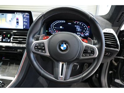 2023 BMW M8 — миниатюра 23