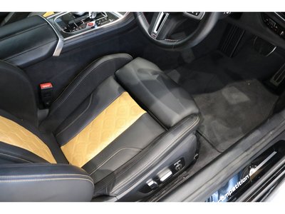 2023 BMW M8 — миниатюра 13
