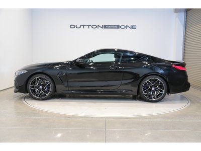 صورة 8 لـ 2023 BMW M8