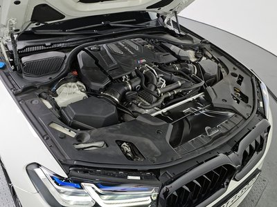 BMW M5 - 7