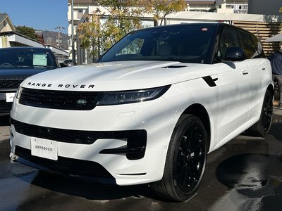 LAND ROVER RANGE ROVER SPORT - 10