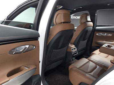 2023 Genesis GV70 缩略图 11