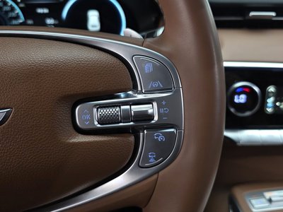 2023 Genesis GV70 缩略图 17