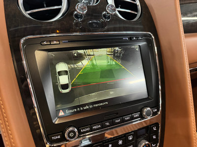 BENTLEY CONTINENTAL GT - 9