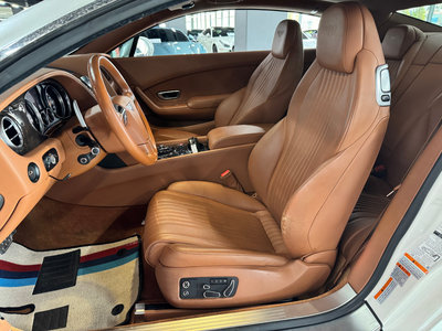 BENTLEY CONTINENTAL GT - 5