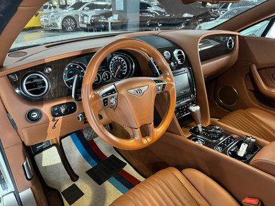 BENTLEY CONTINENTAL GT - 3