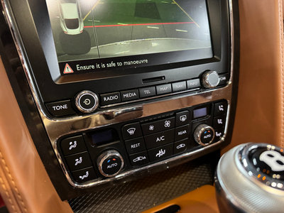 BENTLEY CONTINENTAL GT - 10