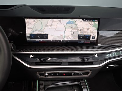 2025 BMW X7 — миниатюра 20
