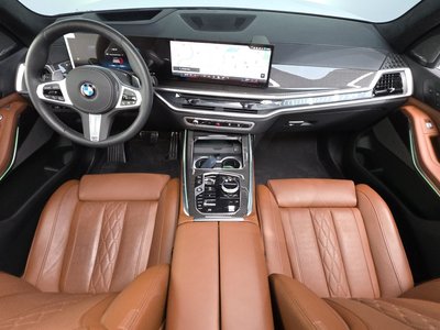 2025 BMW X7 — фото 5