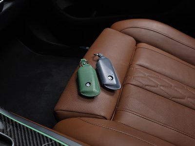 2025 BMW X7 — миниатюра 31
