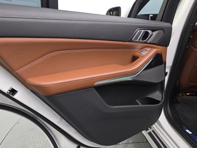 2025 BMW X7 — миниатюра 15