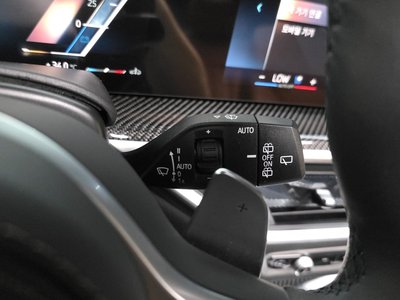 2025 BMW X7 — миниатюра 30