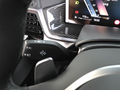 2025 BMW X7 — миниатюра 29