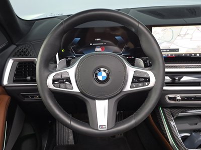 2025 BMW X7 — миниатюра 19
