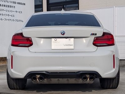 BMW M2 COMPETITION - 9