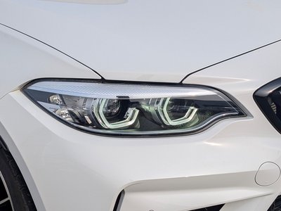 BMW M2 COMPETITION - 6