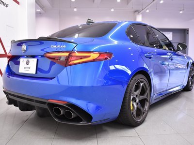 صورة مصغرة 24 لـ 2021 ALFA Romeo JULIA