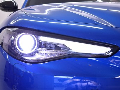صورة مصغرة 26 لـ 2021 ALFA Romeo JULIA