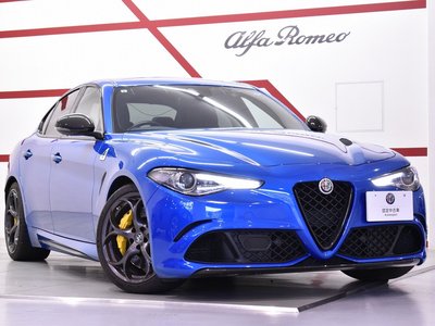 صورة 1 لـ 2021 ALFA Romeo JULIA