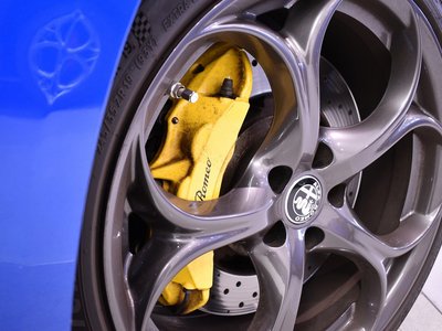 صورة مصغرة 39 لـ 2021 ALFA Romeo JULIA
