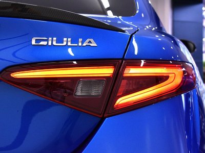 صورة مصغرة 27 لـ 2021 ALFA Romeo JULIA