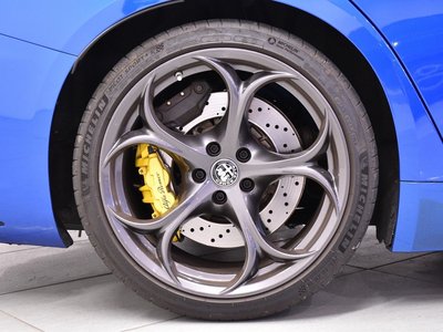 صورة مصغرة 38 لـ 2021 ALFA Romeo JULIA