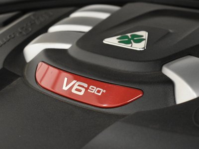 صورة مصغرة 36 لـ 2021 ALFA Romeo JULIA