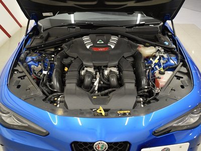 صورة مصغرة 35 لـ 2021 ALFA Romeo JULIA