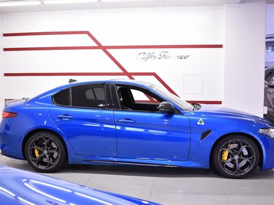 صورة مصغرة 21 لـ 2021 ALFA Romeo JULIA