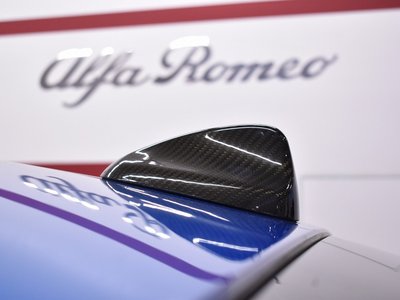 صورة مصغرة 30 لـ 2021 ALFA Romeo JULIA